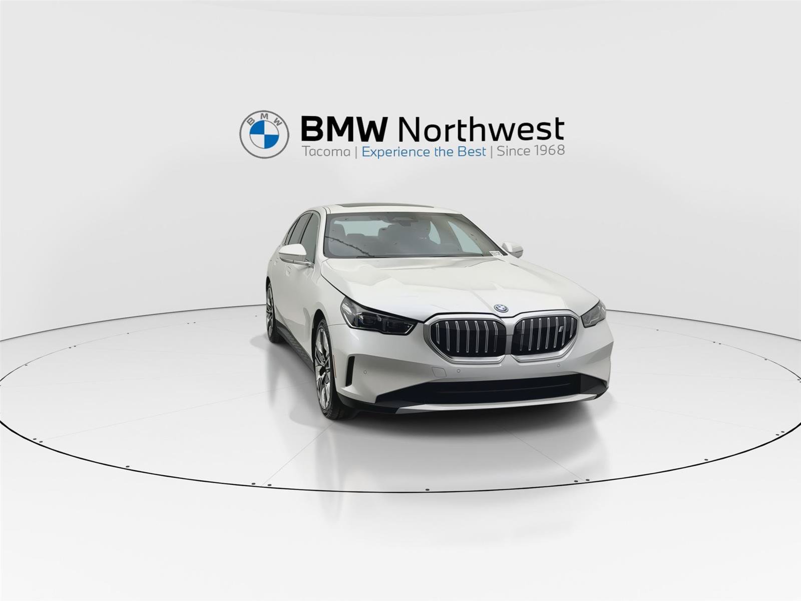 Used 2026 BMW i5 eDrive40 RWD image 7