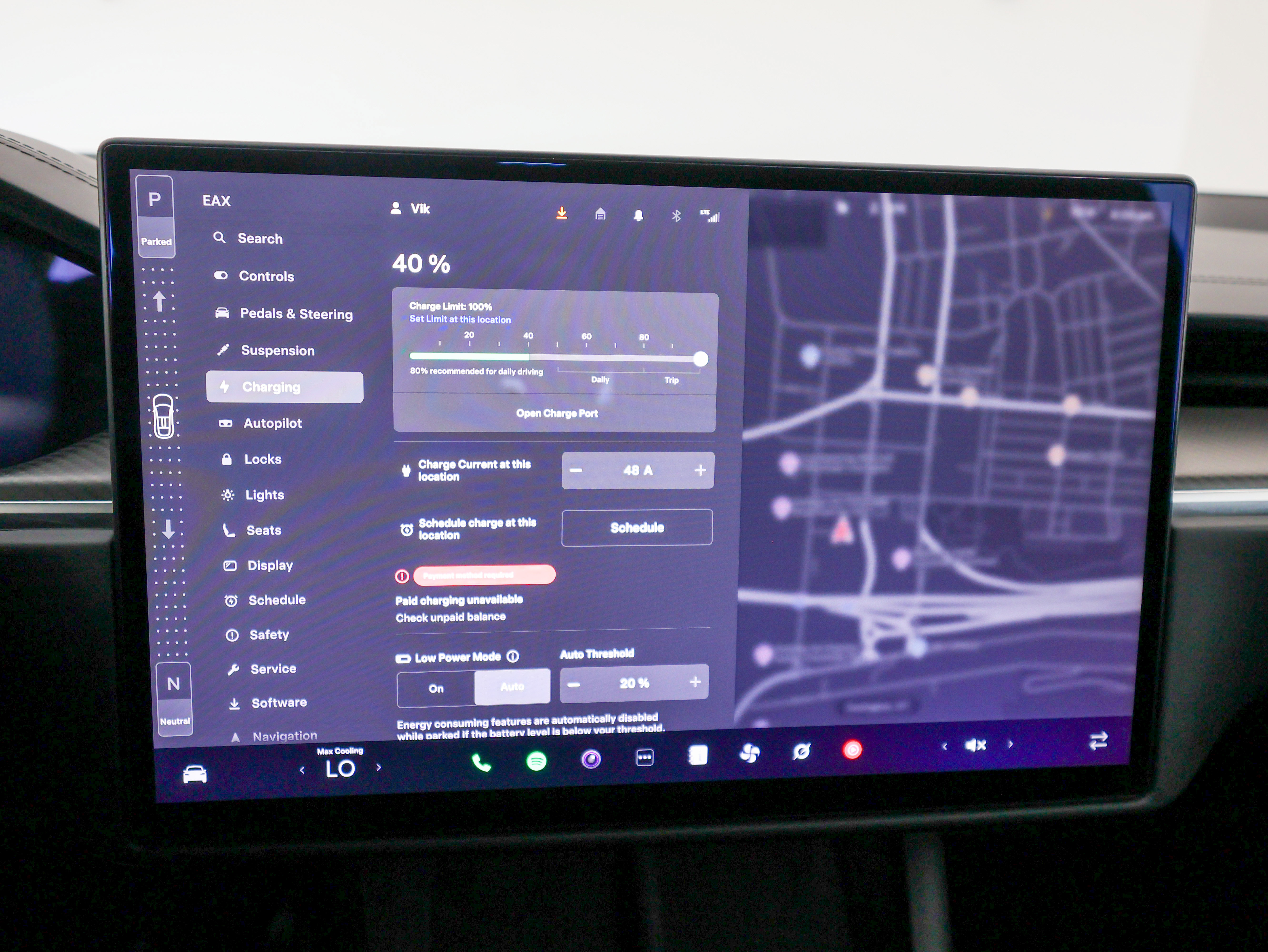 Used 2023 Tesla Model X Plaid image 35