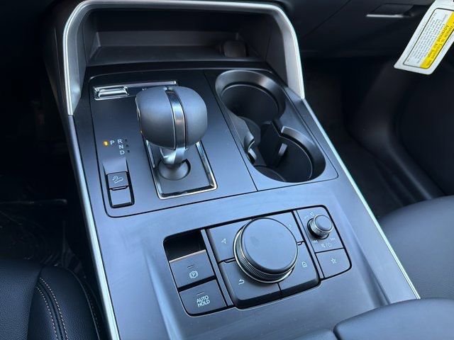 New 2026 MAZDA CX-90 3.3 Turbo w/ Select Package image 29