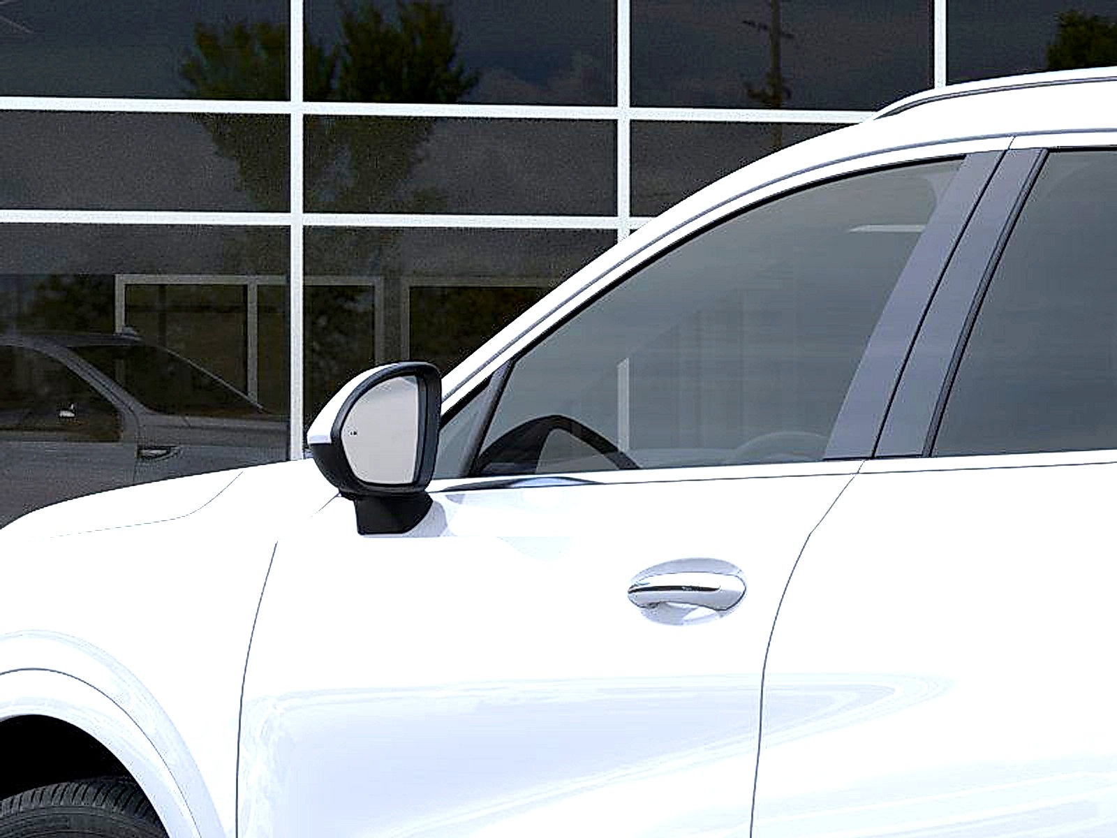 New 2026 Buick Envision Avenir image 12