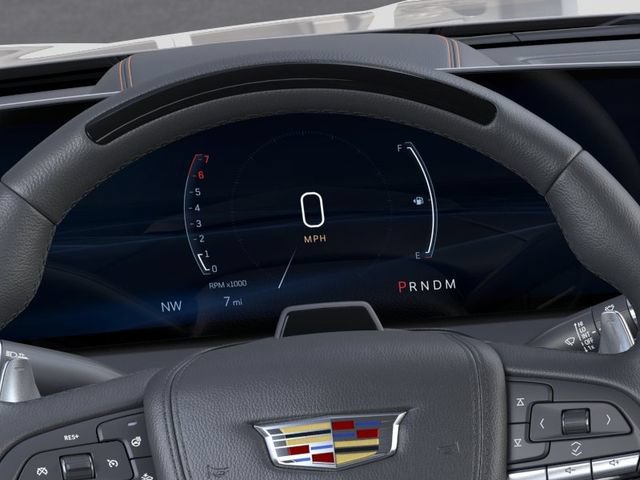 New 2026 Cadillac CT5 Sport RWD image 19