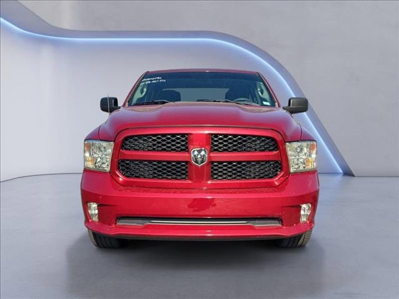 Used 2015 RAM 1500 Express image 8