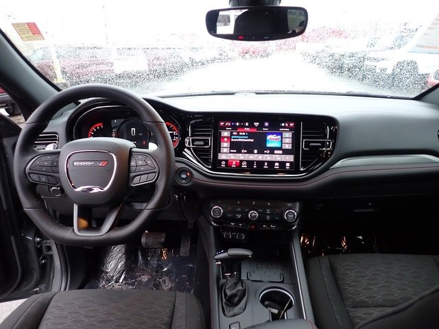 New 2026 Dodge Durango GT w/ Blacktop Package image 15