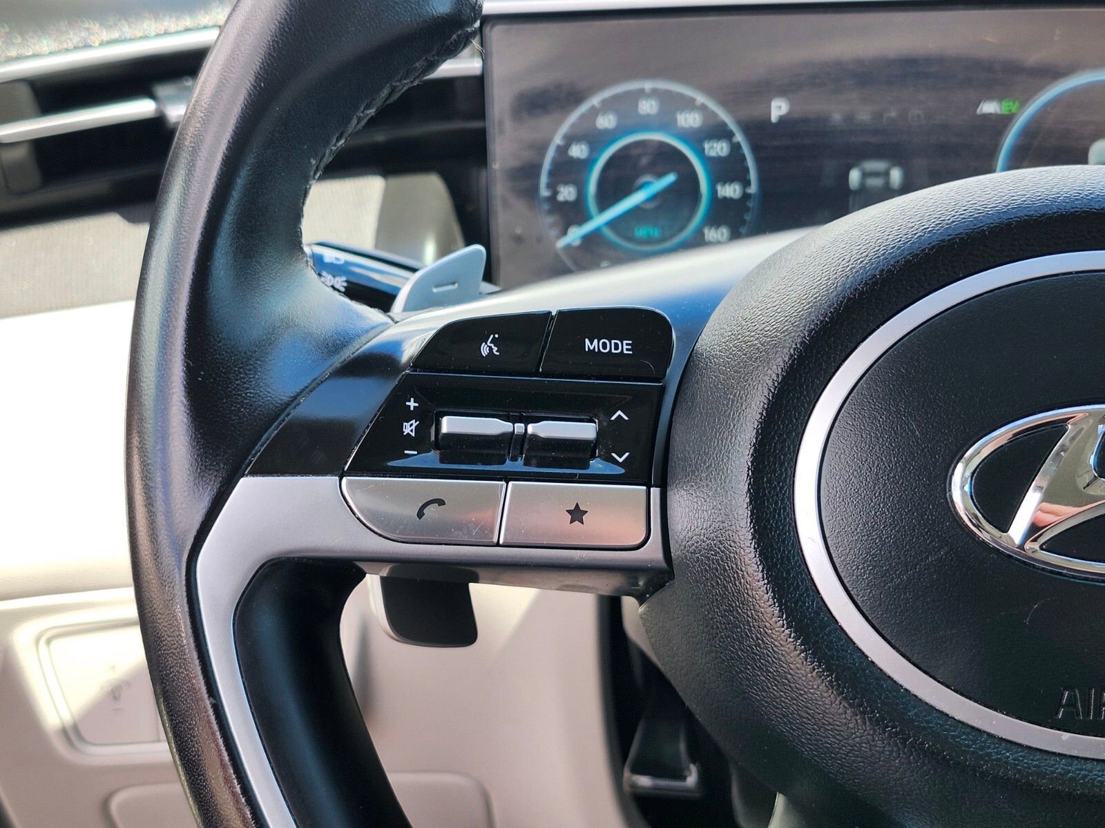 Certified 2023 Hyundai Tucson SEL image 28