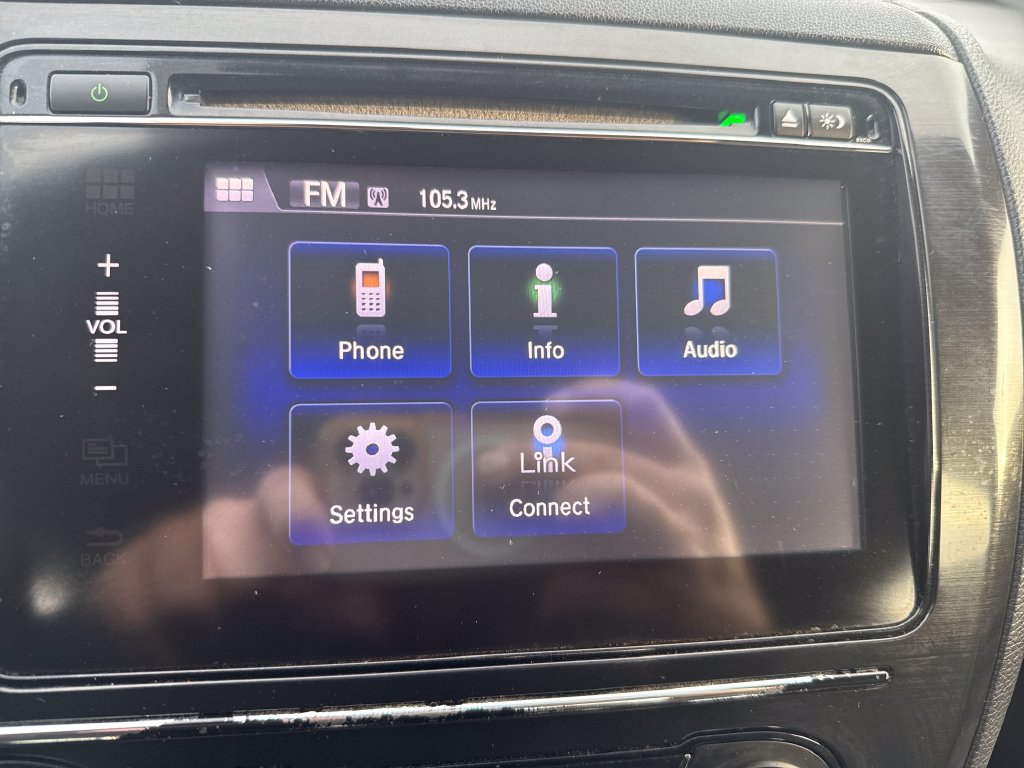 Used 2015 Honda Civic EX image 25