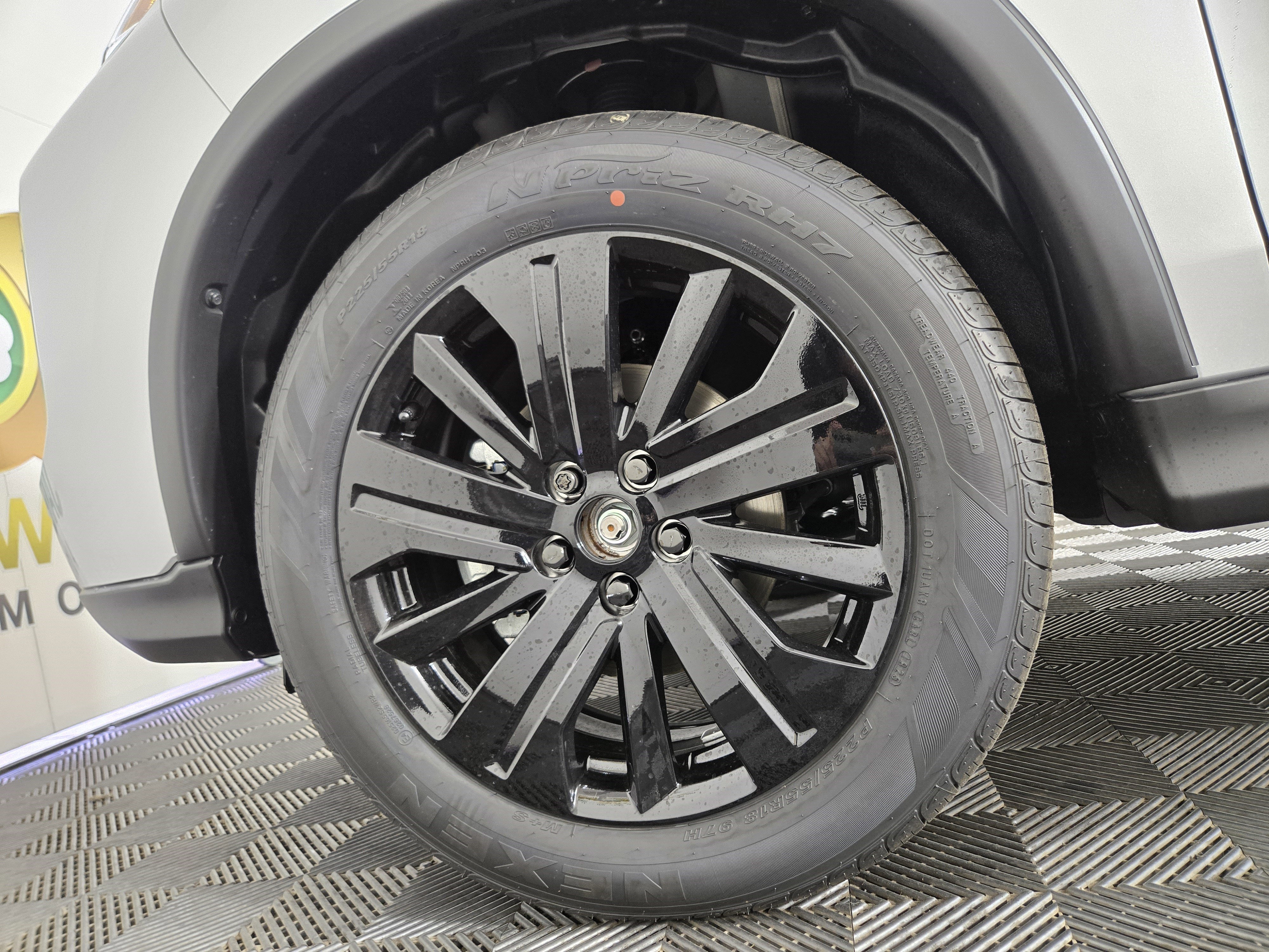 New 2025 Mitsubishi Outlander Sport LE image 31