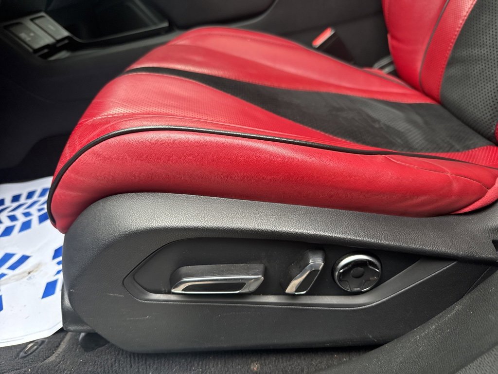 Used 2021 Acura RDX A-Spec image 12