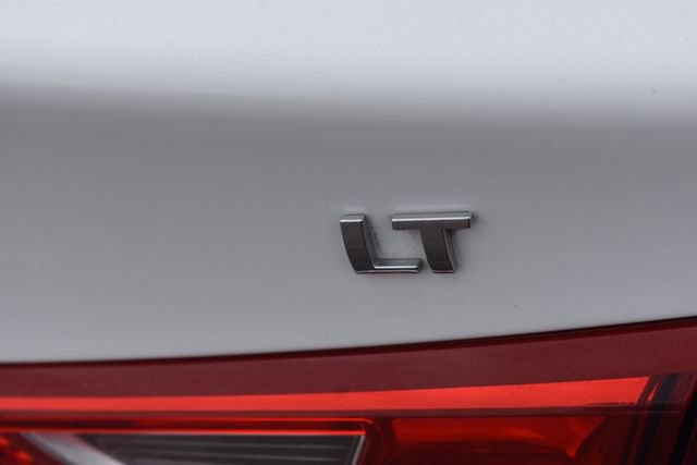 Certified 2017 Chevrolet Malibu LT w/ LPO, Convenience Package 2 image 15