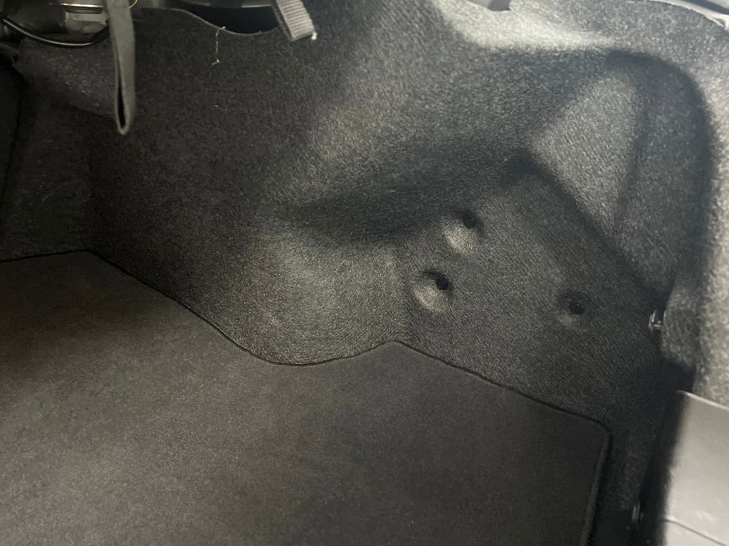 Used 2023 Nissan Maxima SV w/ Floor Mat Group image 28