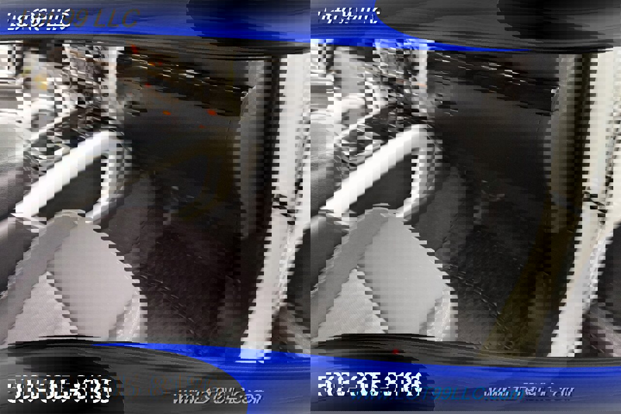 Used 2021 Nissan Titan SV w/ SV Convenience Package image 33