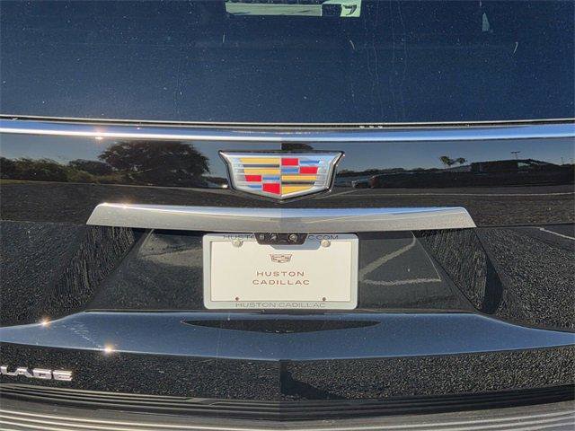 New 2026 Cadillac Escalade Luxury image 13