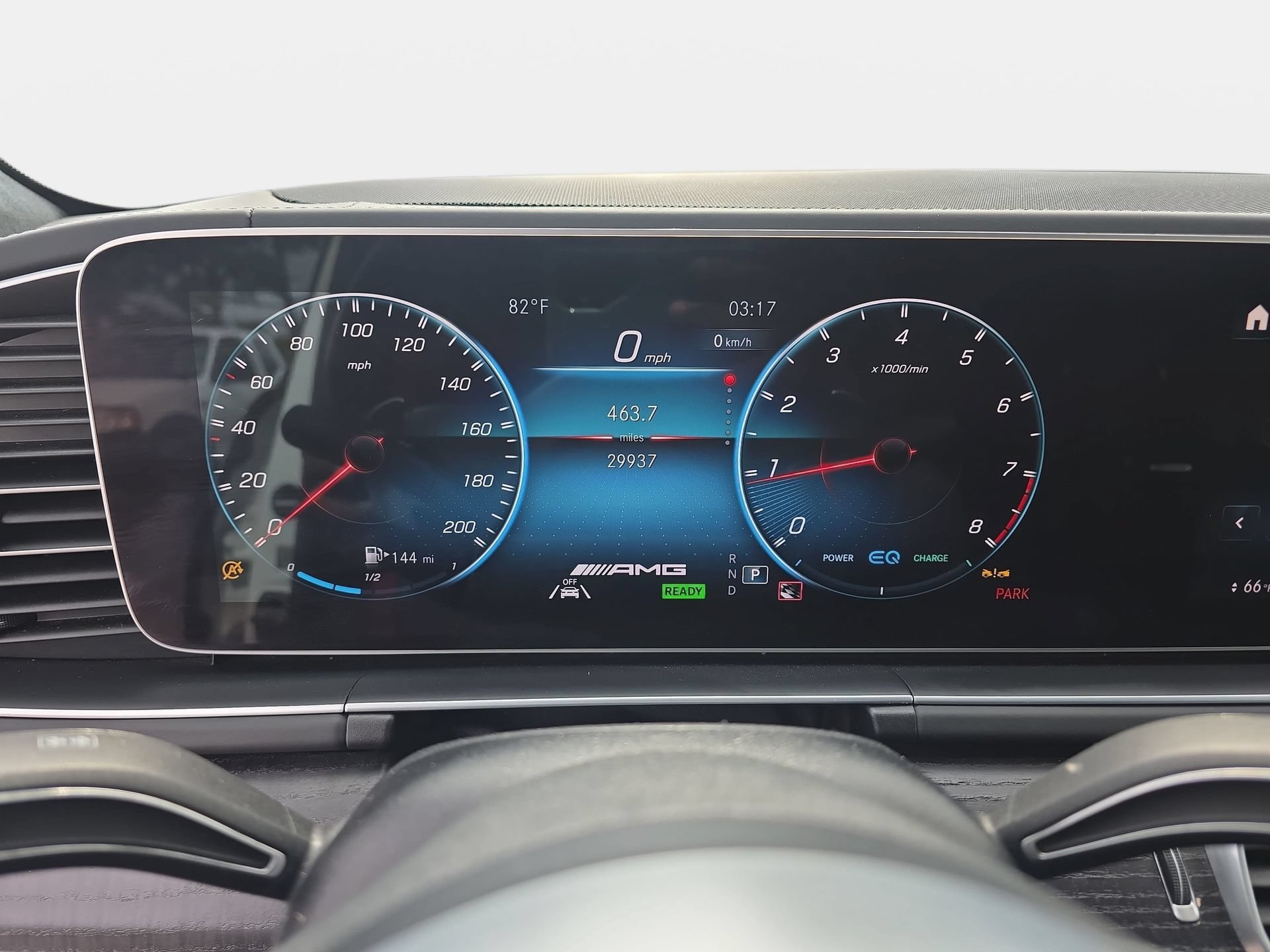 Used 2022 Mercedes-Benz GLE 63 AMG S image 19