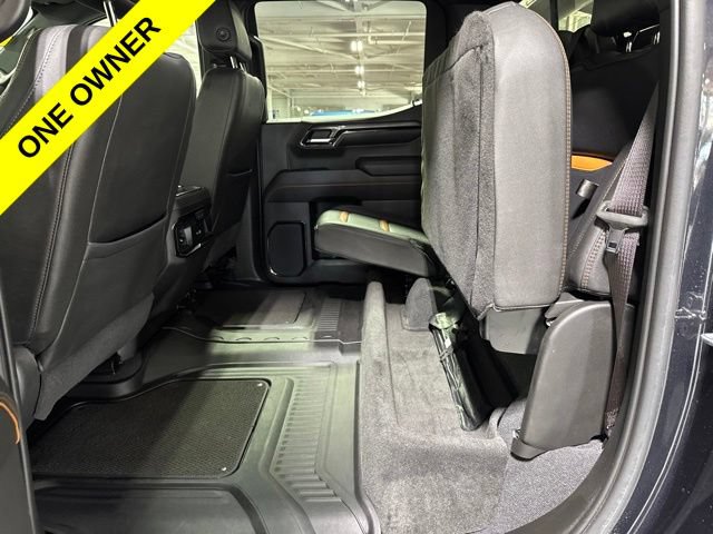 Used 2023 GMC Sierra 1500 AT4 w/ AT4 Premium Package AWD/4WD image 31