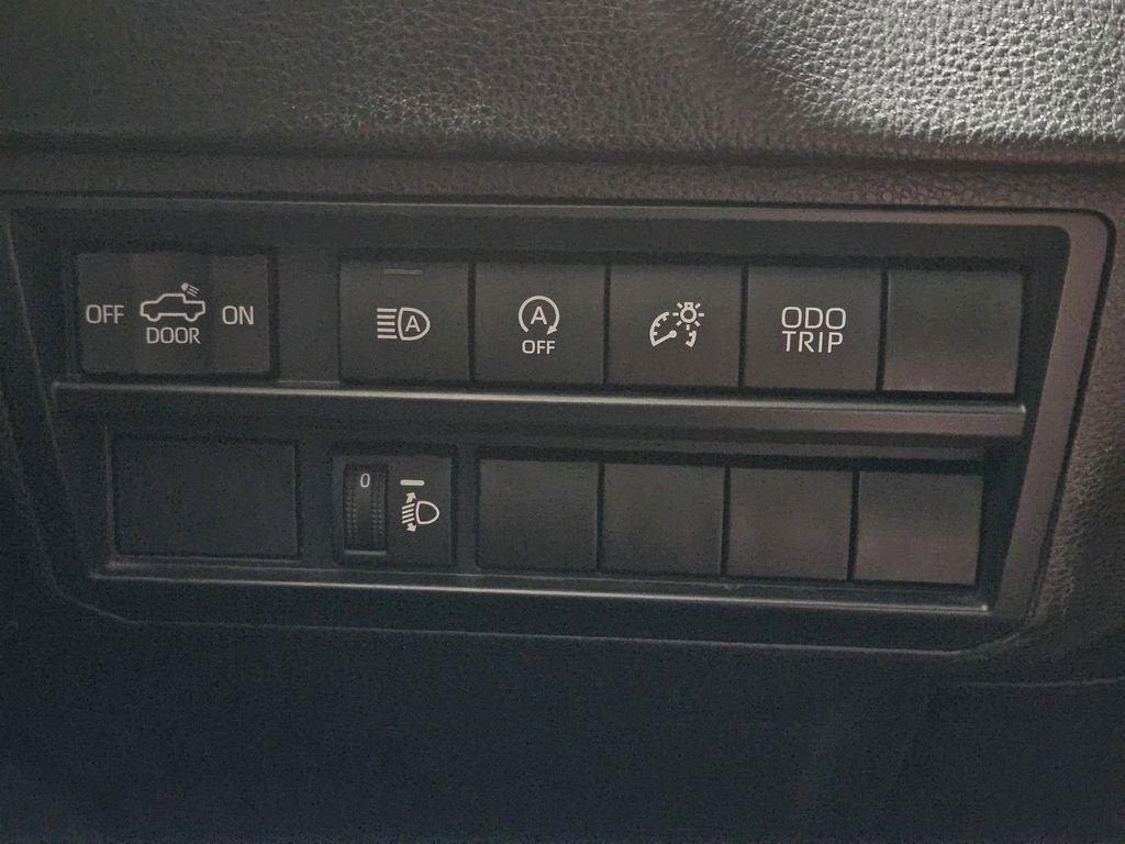 Used 2024 Toyota Tundra SR5 RWD image 27