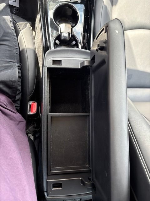 Used 2022 Toyota Prius Prime XLE FWD image 21