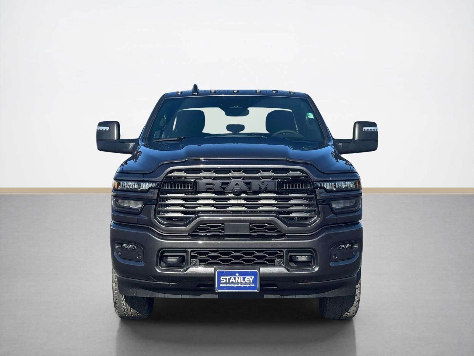 New 2026 RAM 2500 Lone Star image 2