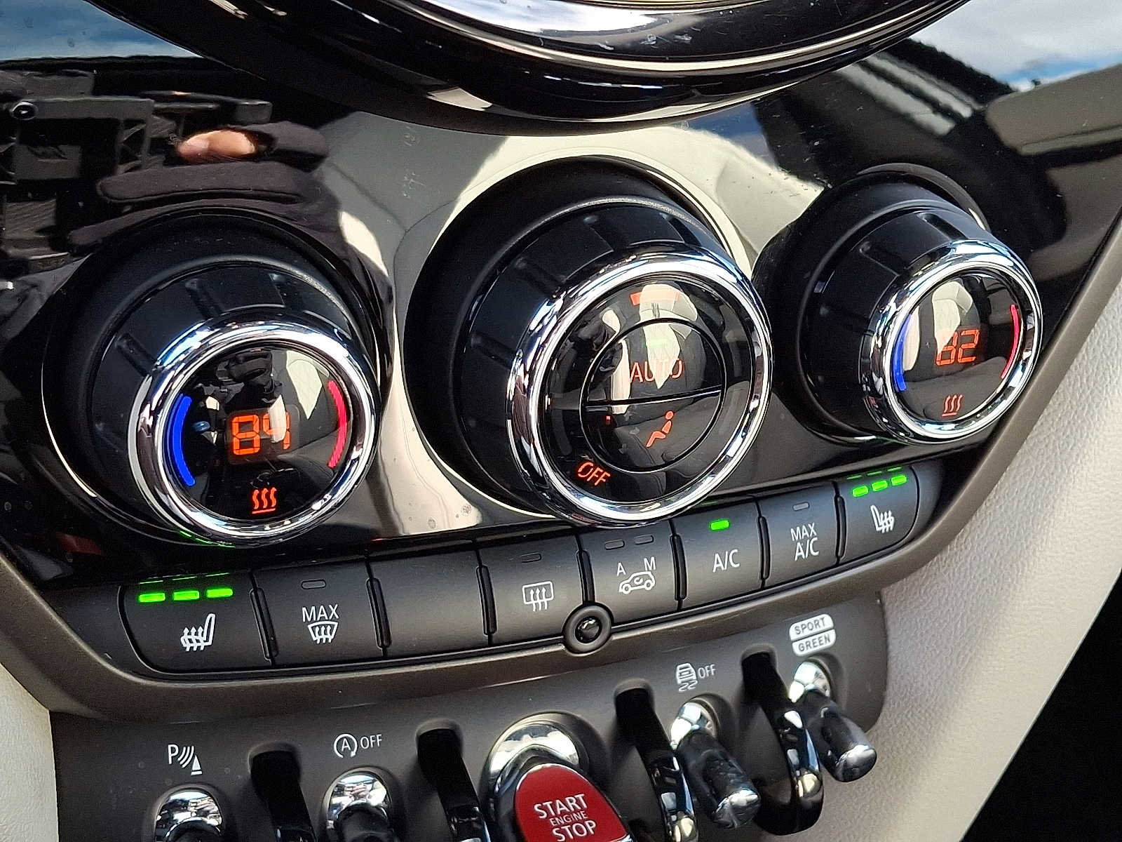 Used 2023 MINI Cooper Countryman S image 16