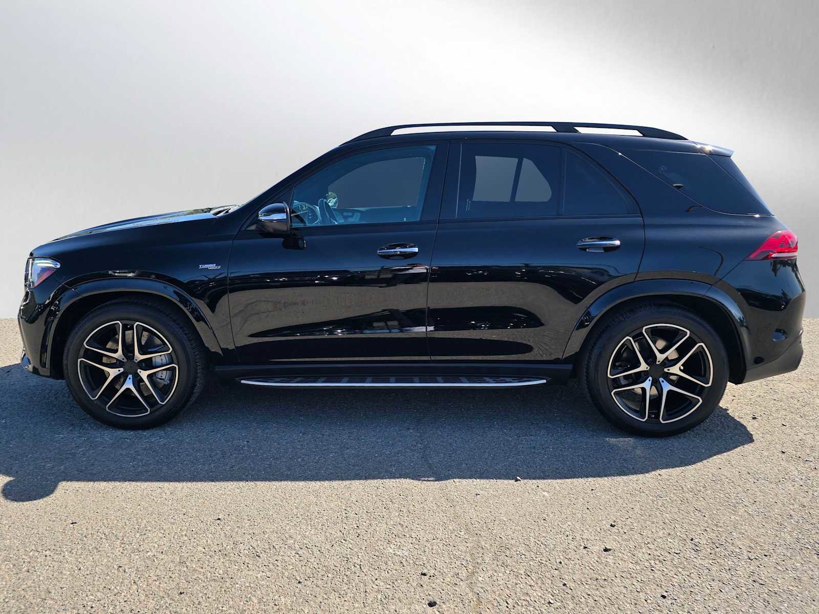 Used 2021 Mercedes-Benz GLE 53 AMG 4MATIC image 6