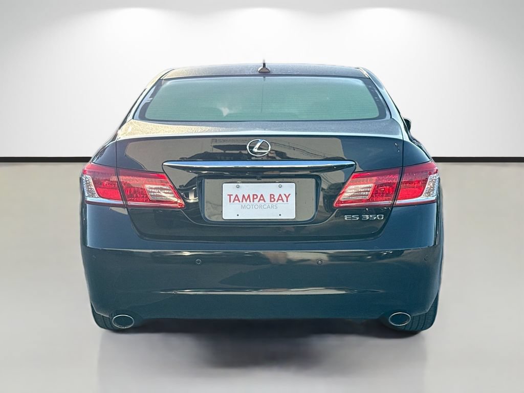 Used 2012 Lexus ES 350 FWD image 4