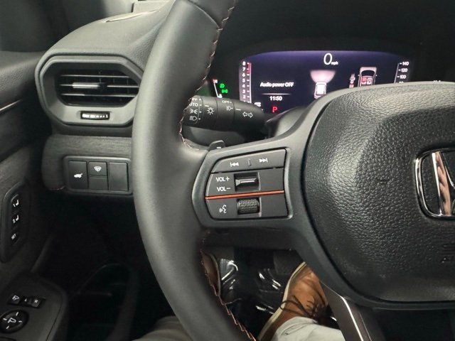 New 2026 Honda Passport TrailSport image 29