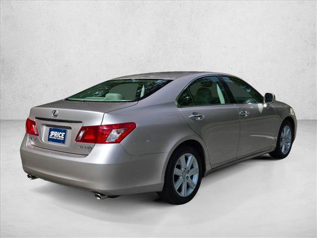 Used 2007 Lexus ES 350 image 5
