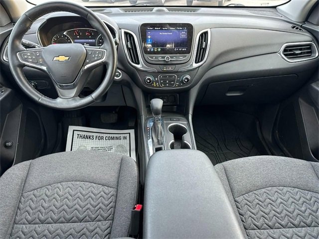 Certified 2024 Chevrolet Equinox LT image 11