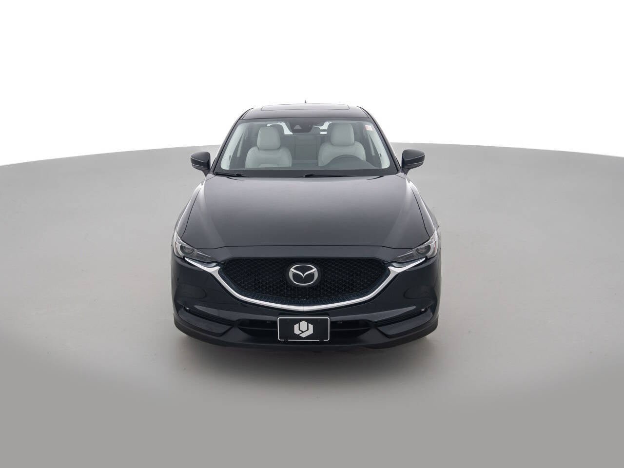 Used 2019 MAZDA CX-5 Grand Touring AWD/4WD image 2