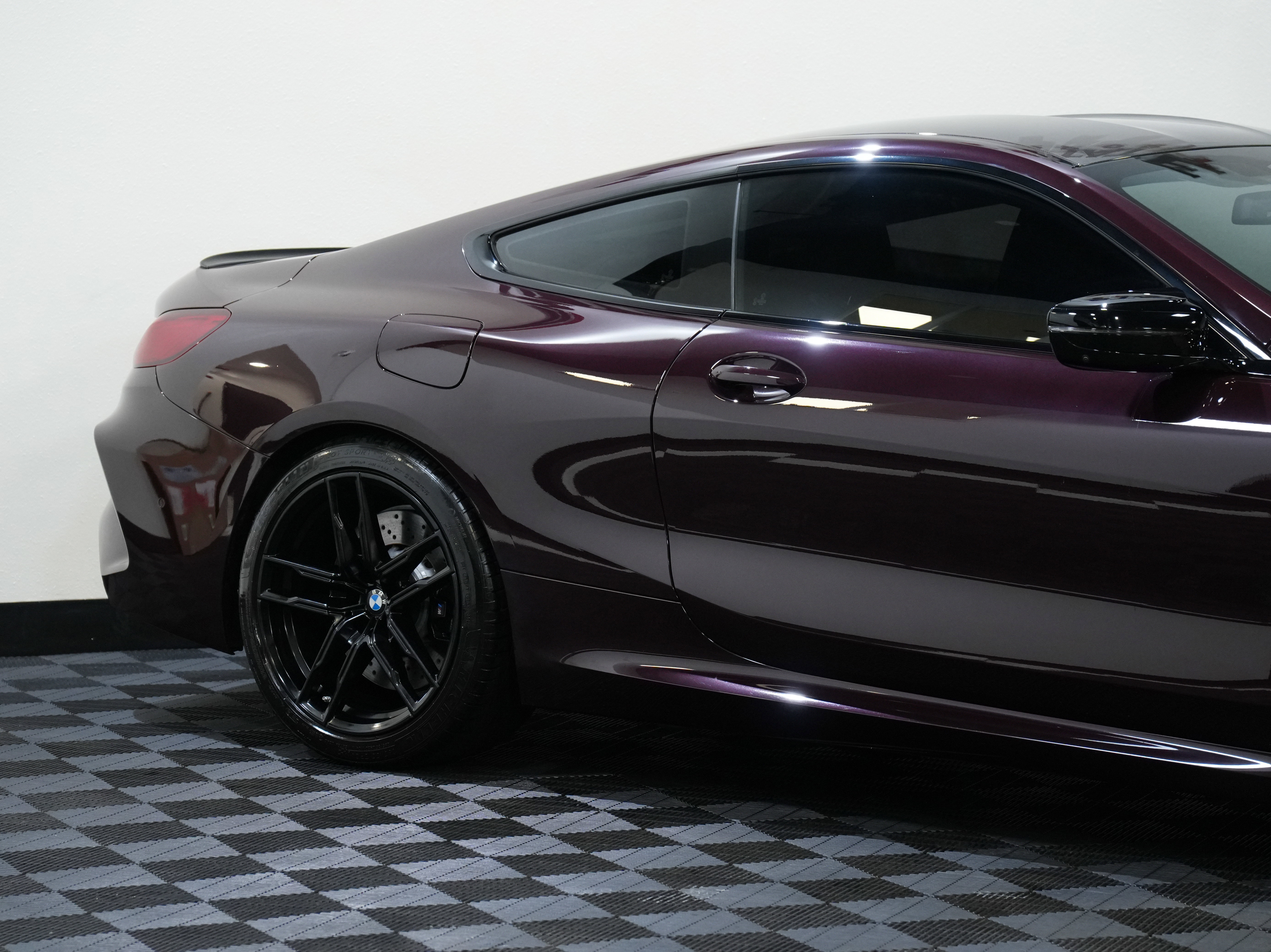 Used 2022 BMW M8 Competition image 13