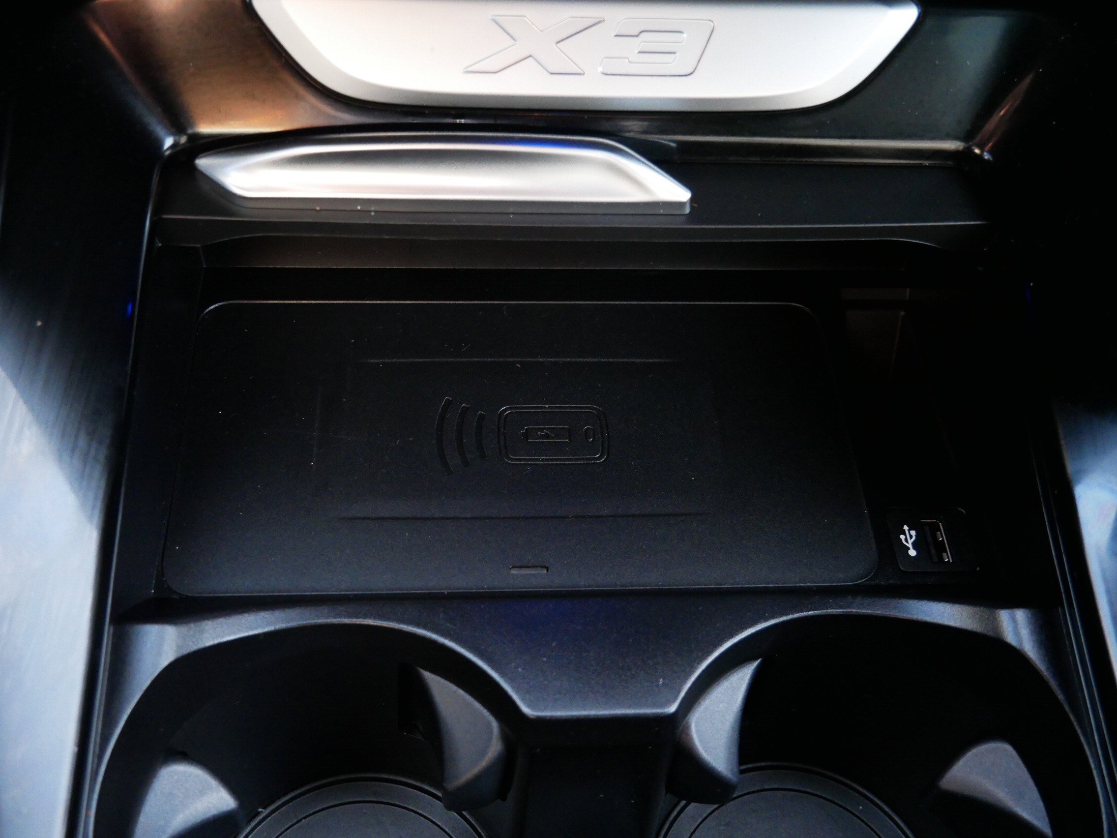 Used 2024 BMW X3 xDrive30i w/ Premium Package w/ZPA image 32