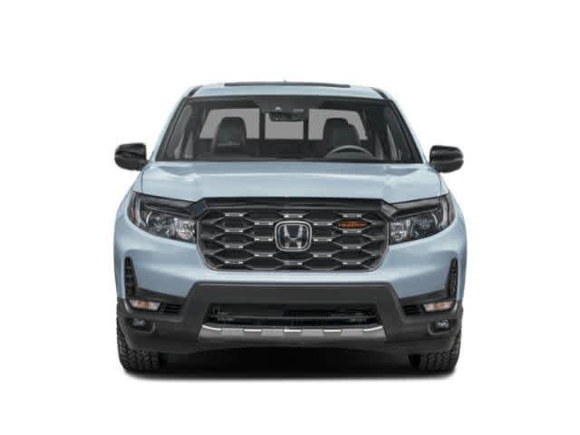 New 2026 Honda Ridgeline TrailSport image 7