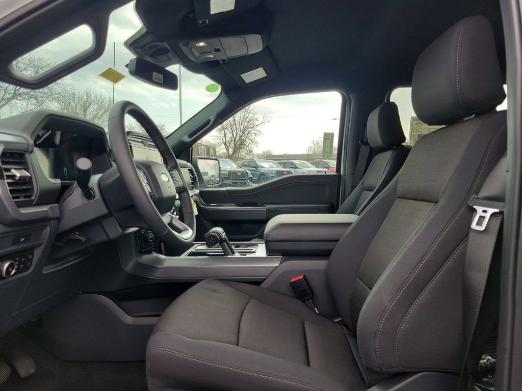 New 2026 Ford F150 XLT image 18