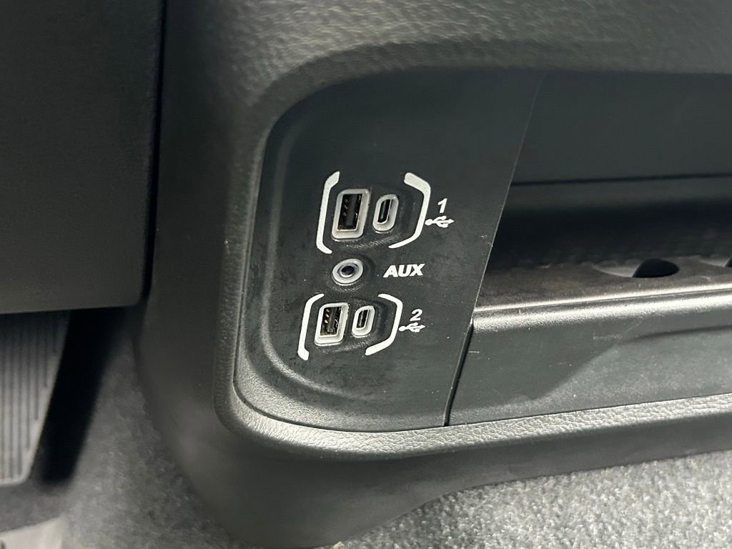 Used 2023 RAM 2500 Laramie image 67