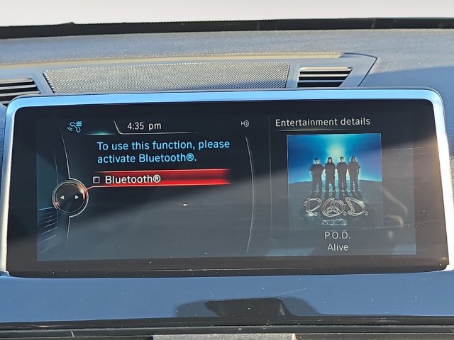 Used 2016 BMW X1 xDrive28i AWD/4WD image 20