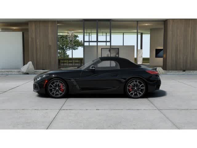 New 2026 BMW Z4 M40i w/ Premium Package RWD image 4