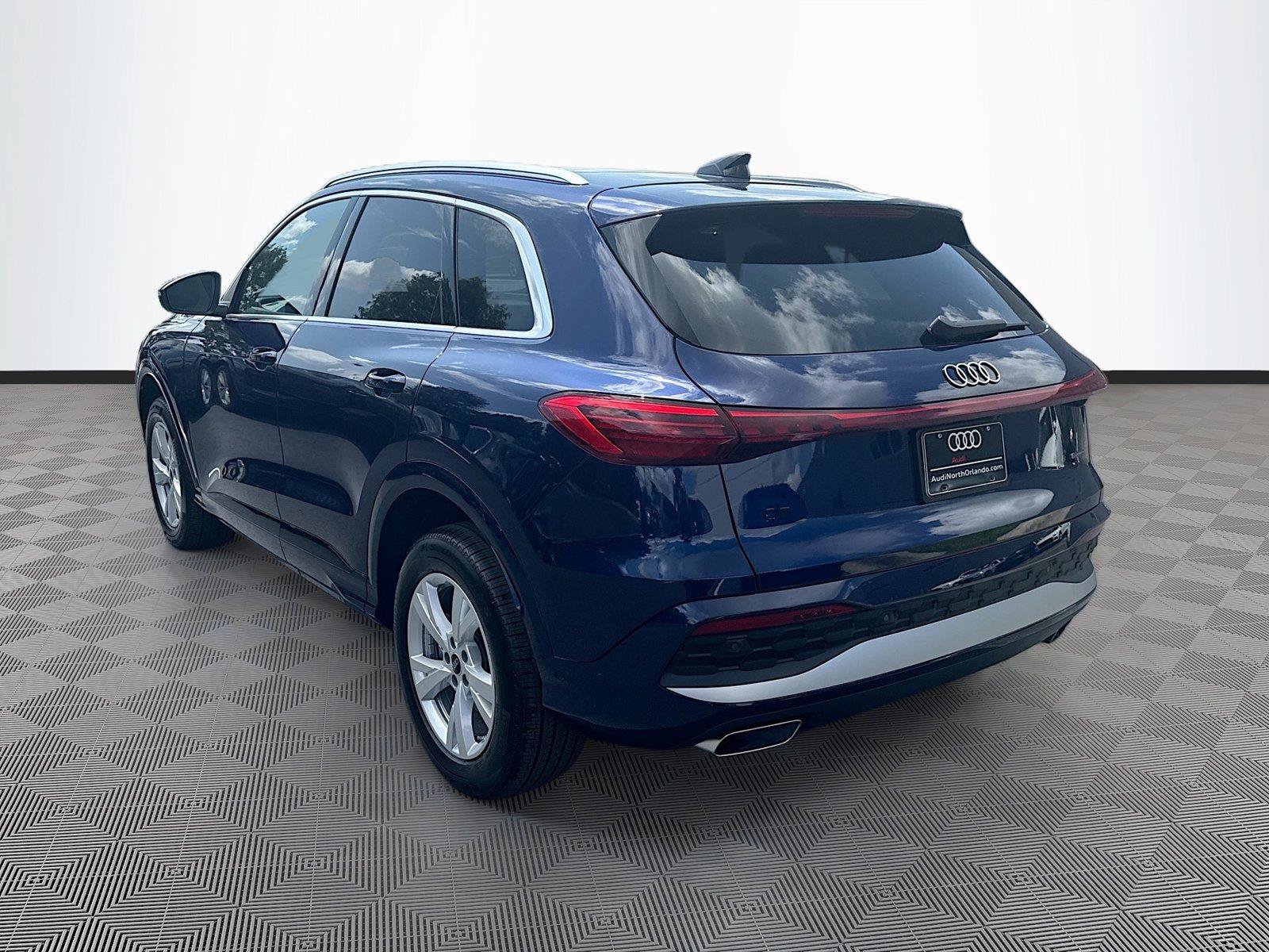New 2026 Audi Q5 Premium AWD/4WD image 5