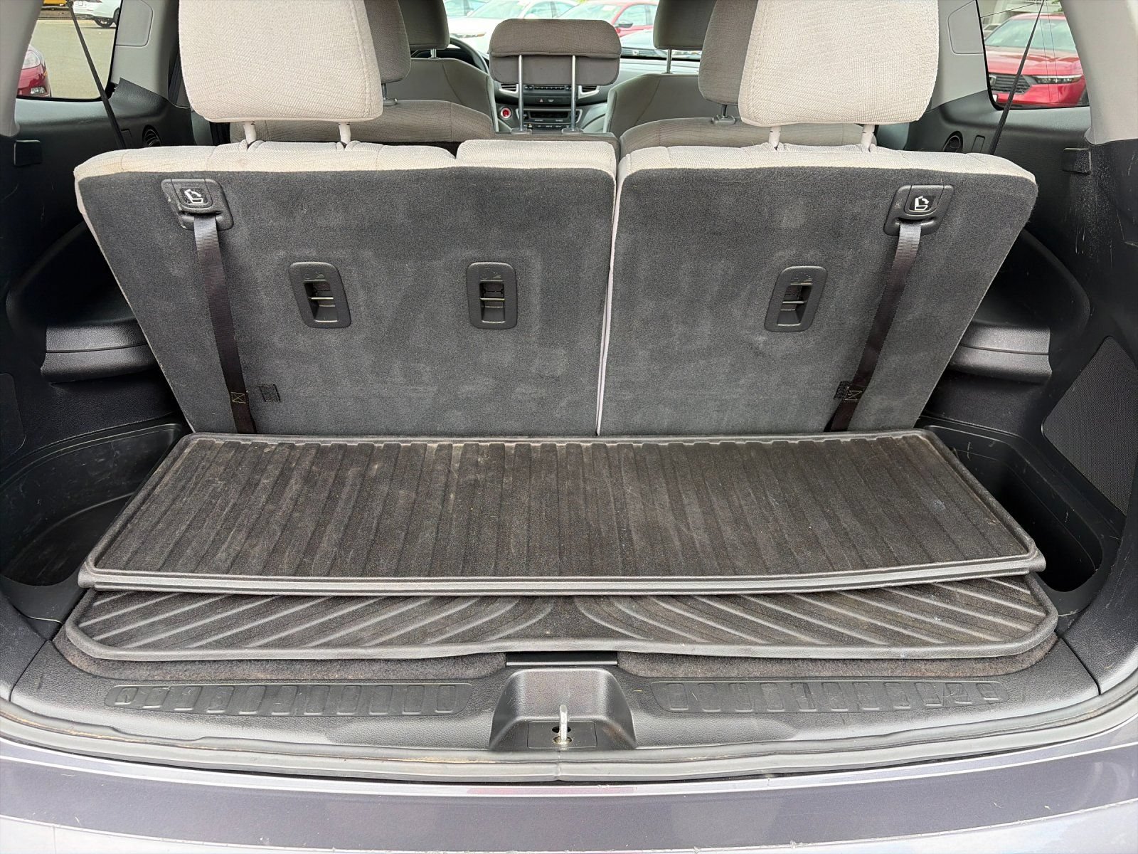 Used 2018 Honda Pilot LX image 17