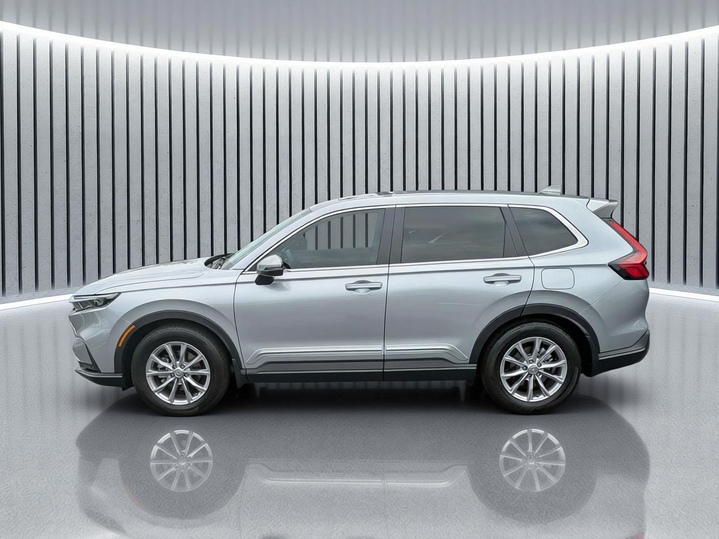 Certified 2023 Honda CR-V EX-L image 9