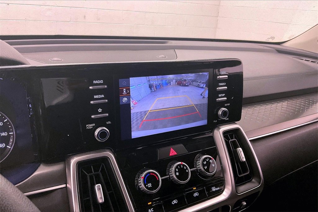 Used 2022 Kia Sorento LX image 23