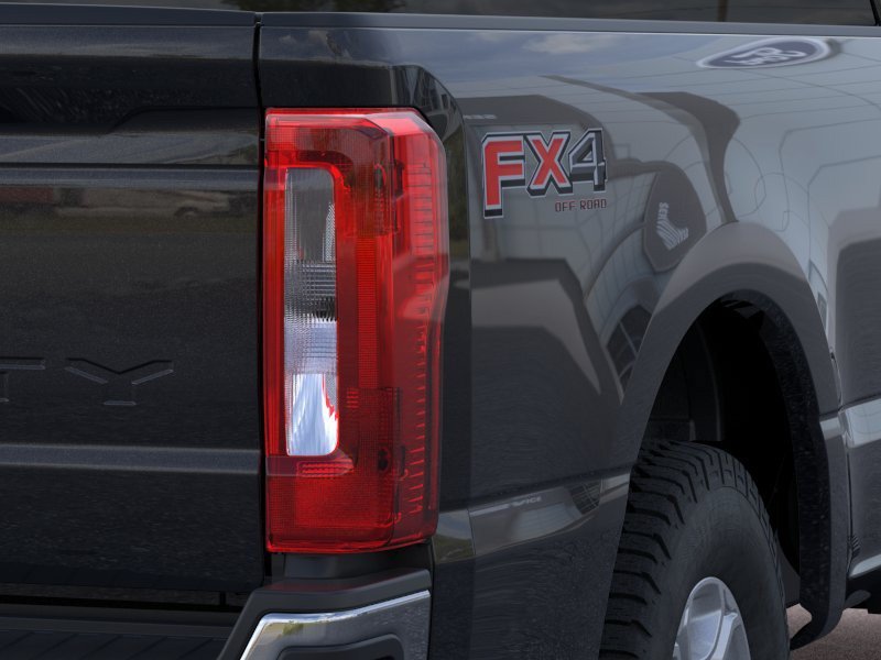 New 2026 Ford F350 XLT AWD/4WD image 23