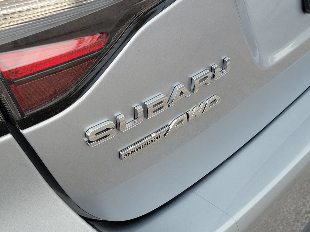 Certified 2024 Subaru Legacy Premium AWD/4WD image 5