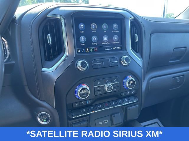 Used 2021 GMC Sierra 2500 Denali w/ Denali Ultimate Package image 14