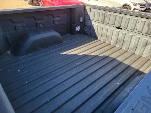 Used 2021 GMC Sierra 1500 Denali w/ Denali Premium Package image 10