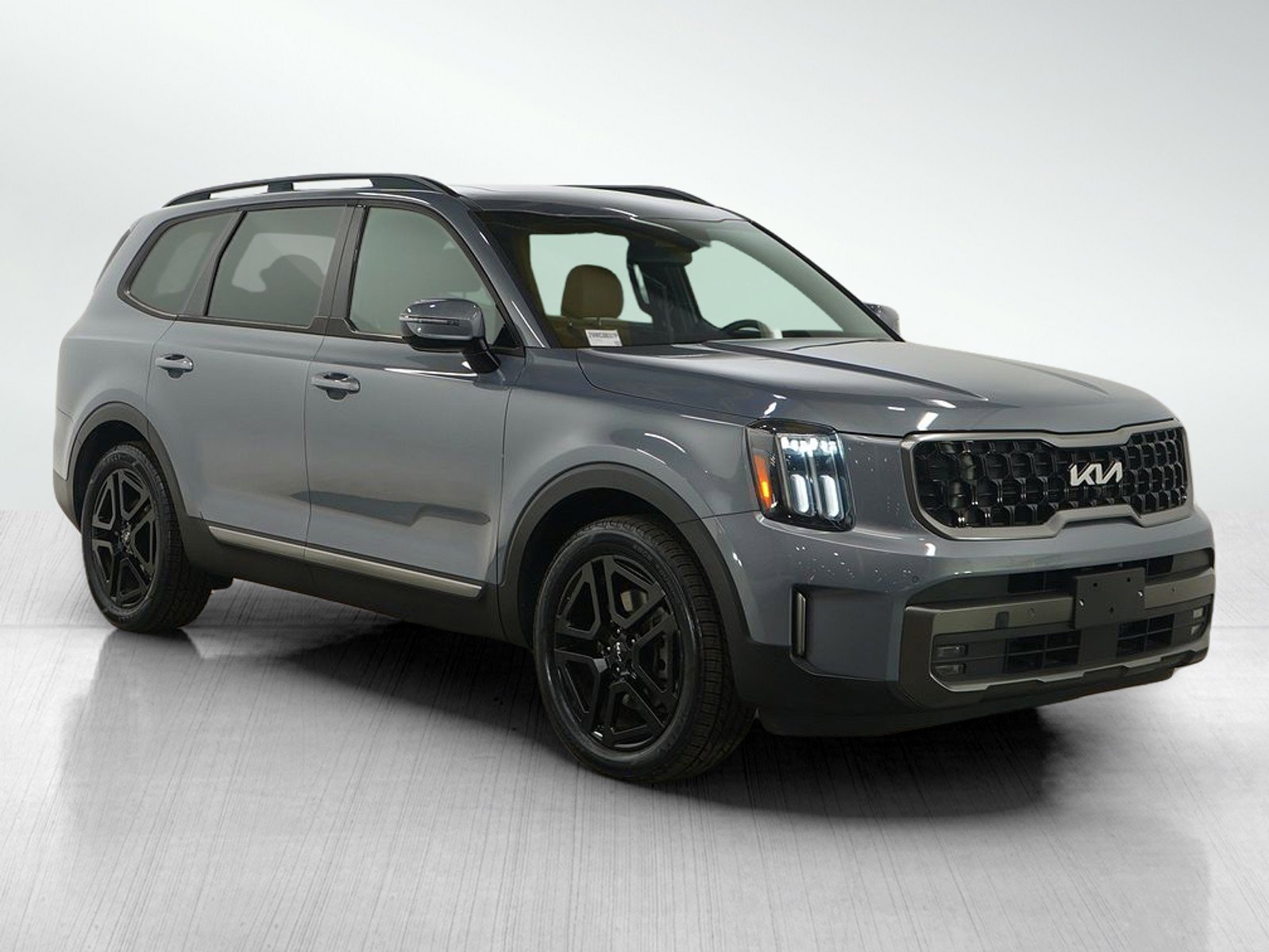 Used 2023 Kia Telluride SX X-Line image 7