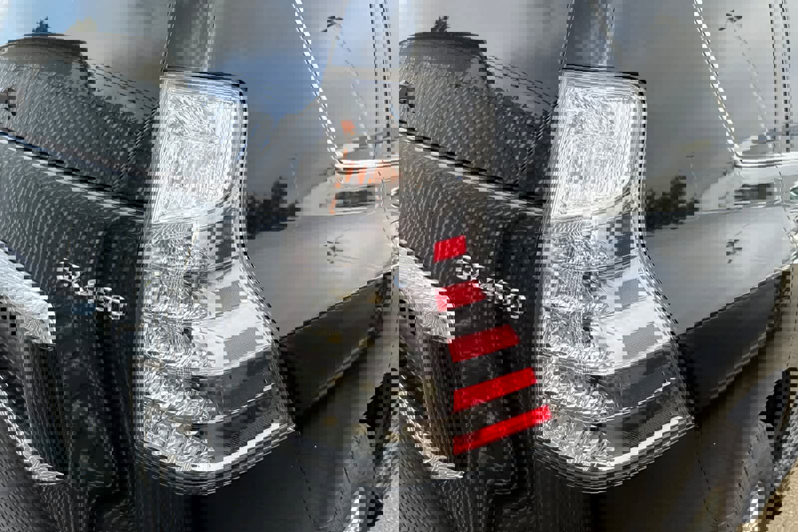 Used 2016 Lexus GX 460 Luxury image 15