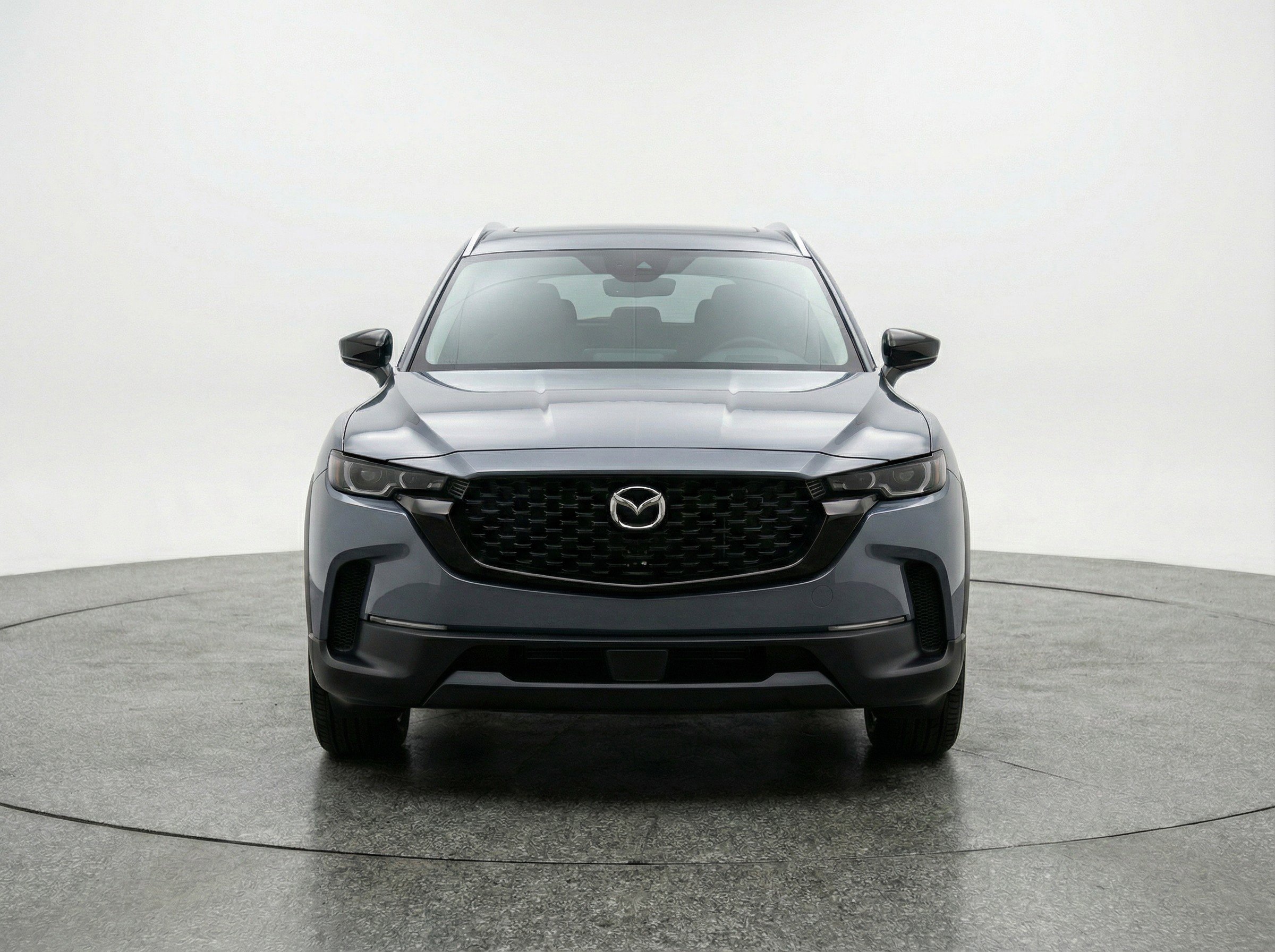 Used 2025 MAZDA CX-50 2.5 Hybrid w/ Premium Plus Pkg image 2