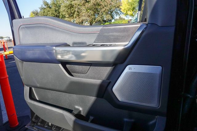 Used 2021 Ford F150 Raptor w/ Raptor 37 Performance Package image 17