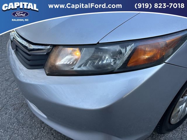 Used 2012 Honda Civic LX image 11