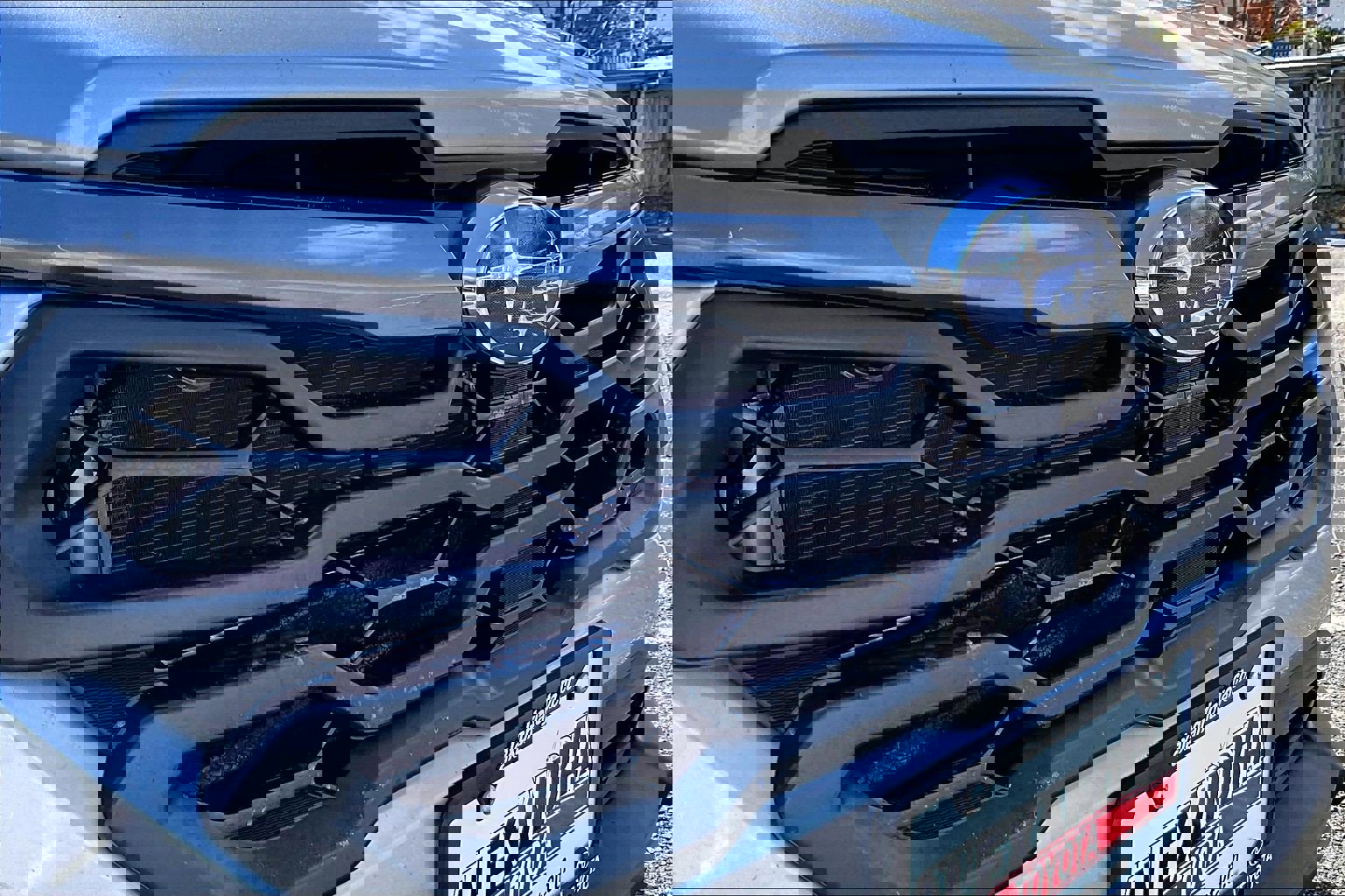 Used 2024 Subaru Crosstrek 2.0i Premium image 28