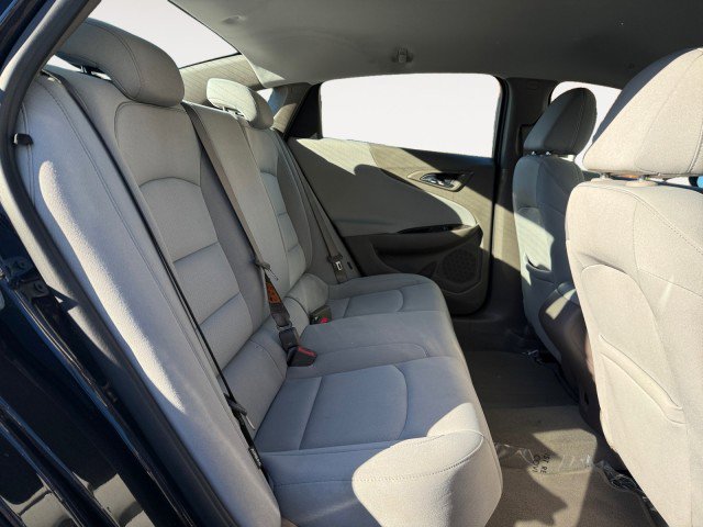 Used 2022 Chevrolet Malibu LS image 12