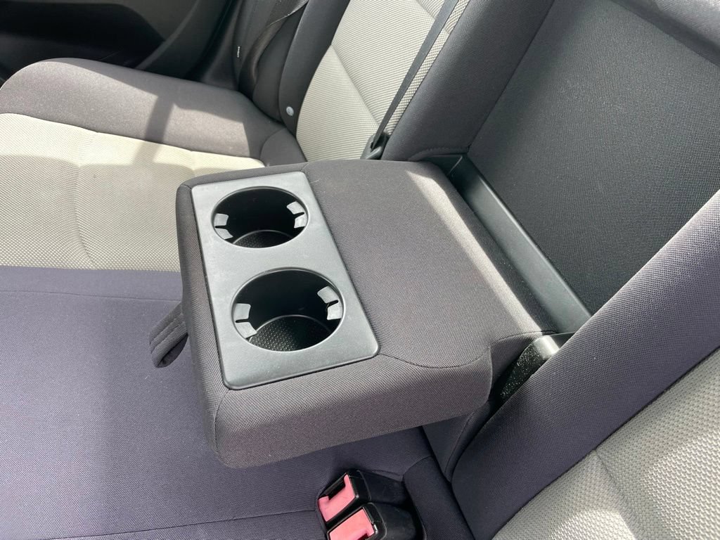 Used 2012 Chevrolet Cruze LS w/ Connectivity Package FWD image 41